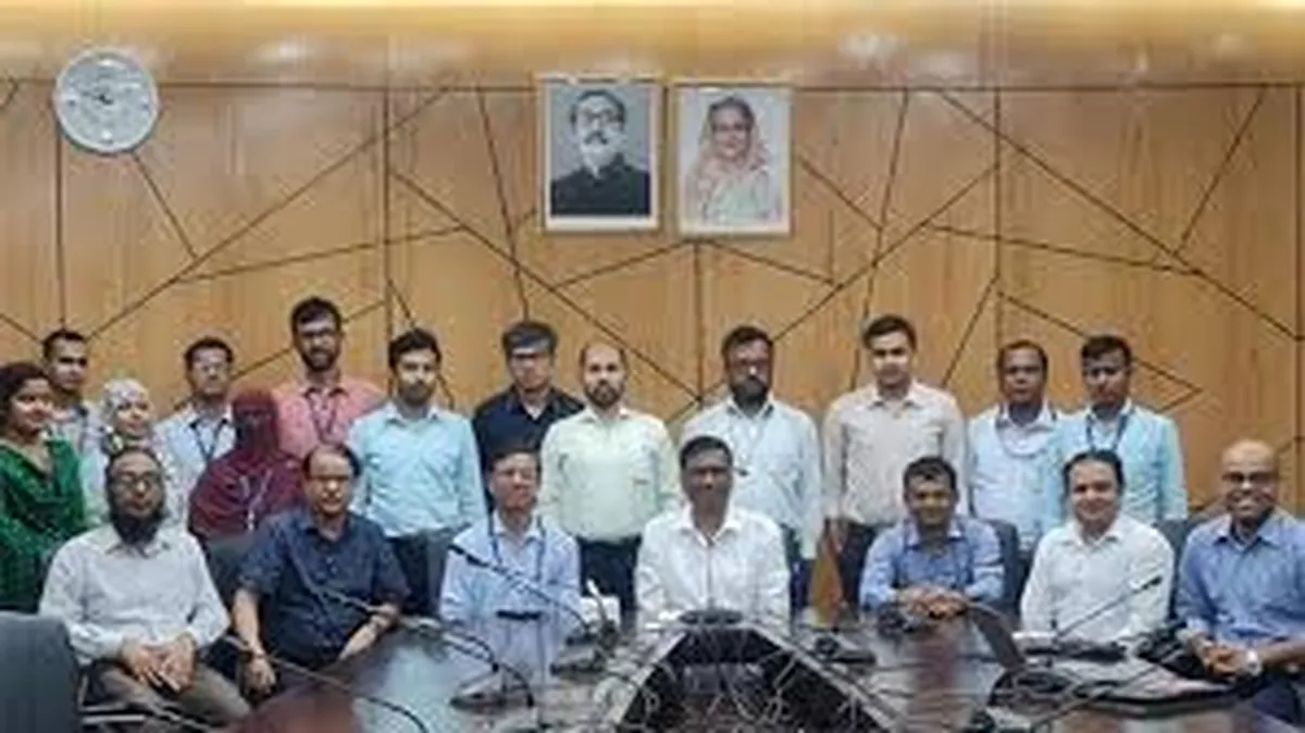 BCC opens training on certified ethical hacking