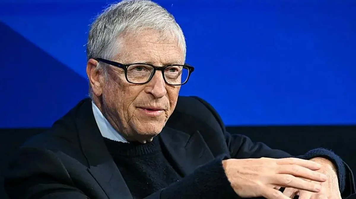 Bill Gates Warns Humanity Is Unprepared for AI's Coming Transformation