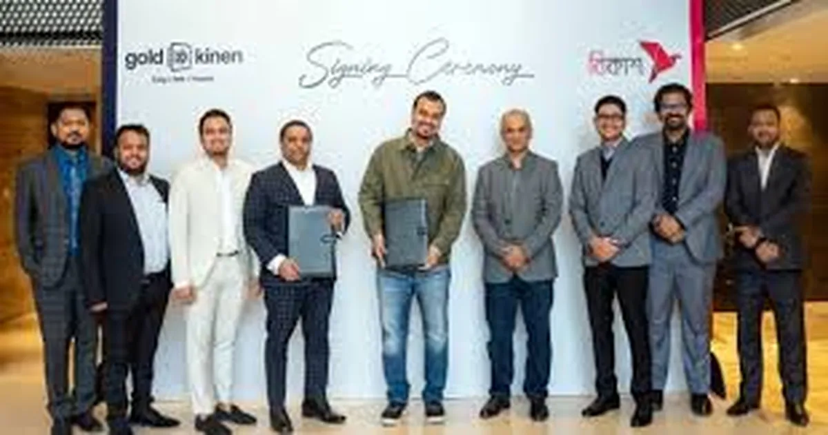 bKash promotes ‘Gold Kinen’ to defraud people of money