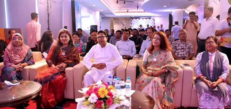 Summon to create more women entrepreneurs in Bangladesh