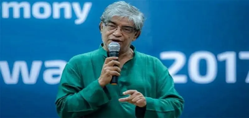 The infrastructure of the high-tech park is being built to attract investment