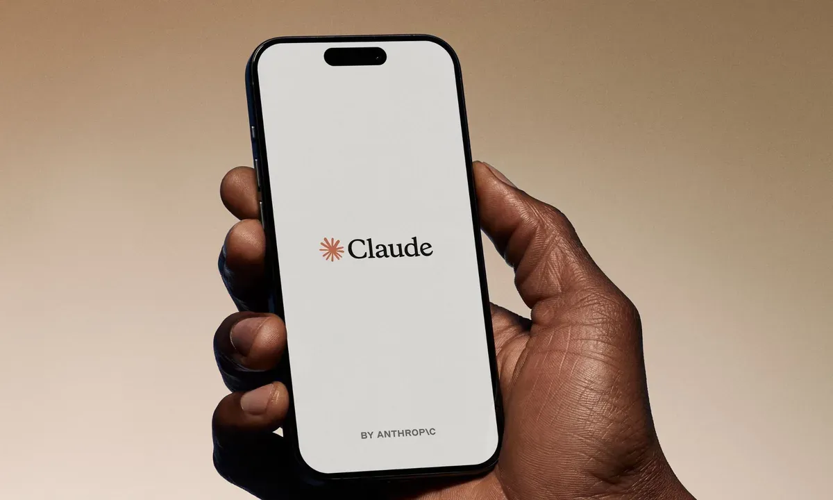 ChatGPT’s chatbot rival Claude coming to iPhone