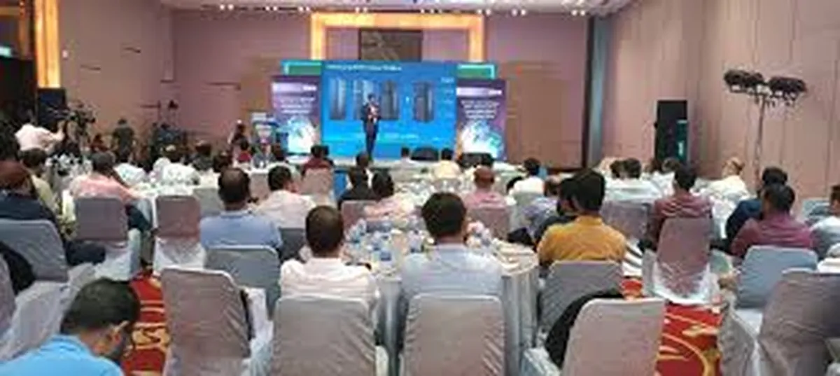 ColoCity introduces hybrid cloud