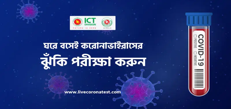 Find Coronary Risk Assessment at Home