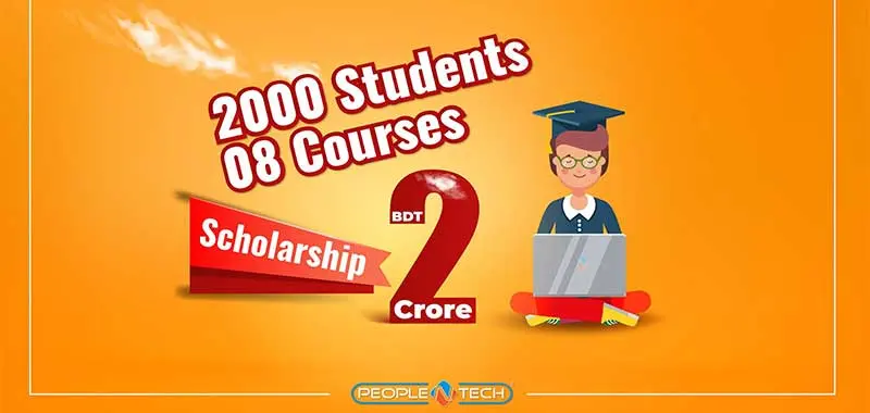 Covid recovery scholarship 2020