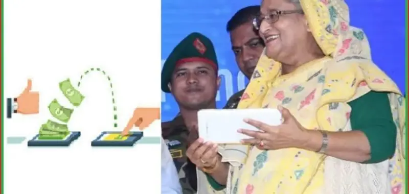 PM\'s grant to Qawmi Madrasa in e-check