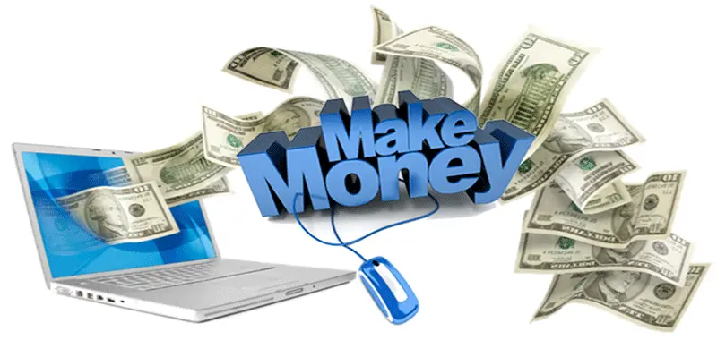 How to make online Income: What, How, Where?