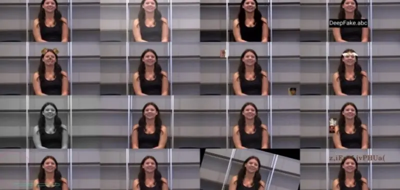 Facebook is 65% capable of detecting Deepfake videos