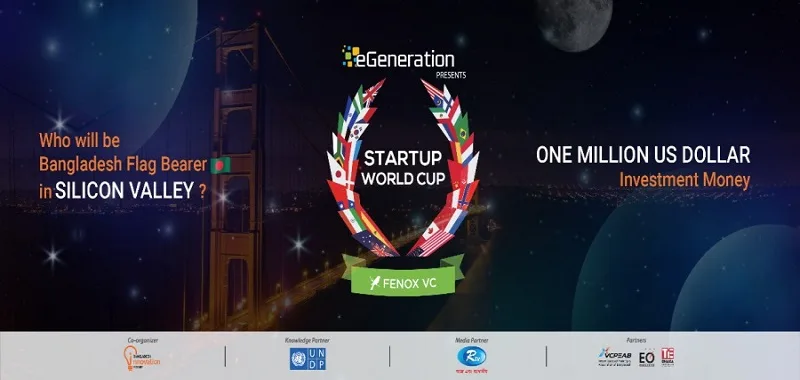 Application deadline extended for the startup world cup 2019