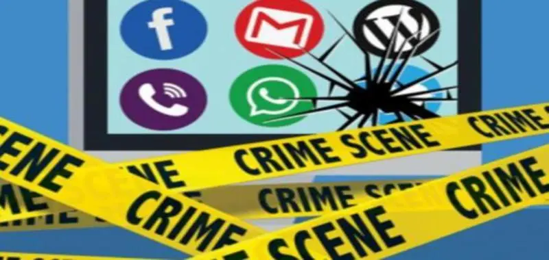 Case filed against 11 people under digital law for spreading rumors