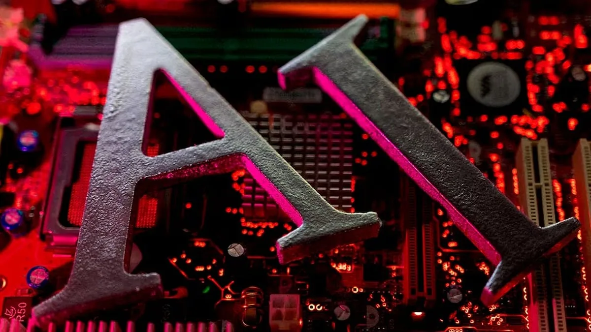 Google, OpenAI and Anthropic Join Hands to Form an Independent AI Safety Body