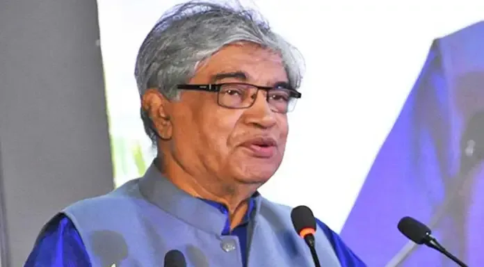 Mustafa Jabbar: Bangladesh amazes world in mobile financing