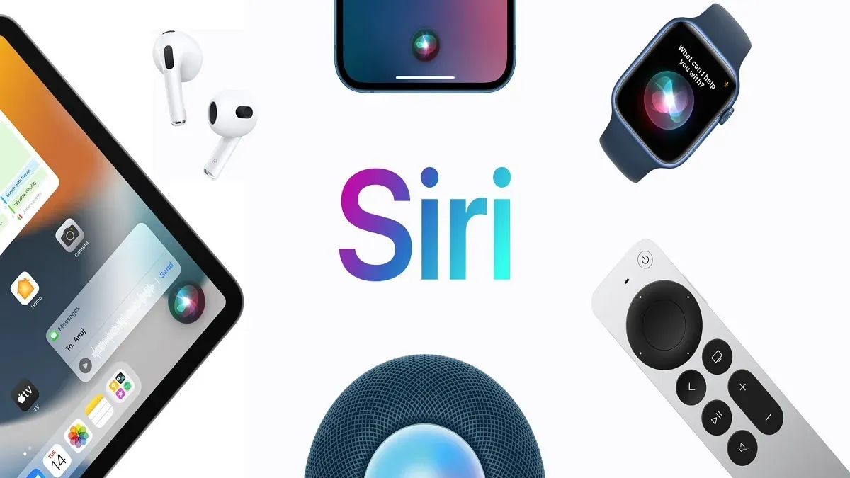 iOS 18.2 Brings Smarter Siri and New Customization Tools