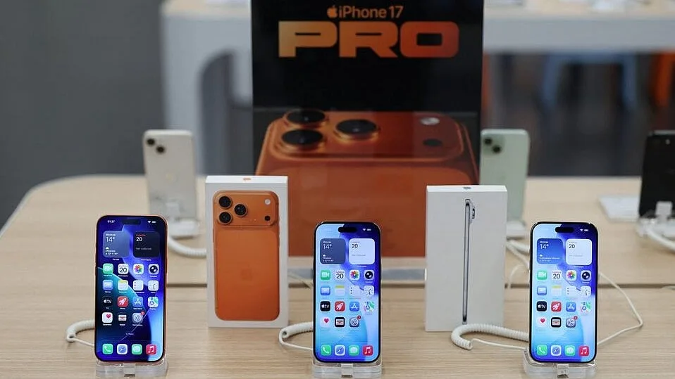 iPhone Users Report Touchscreen Problems After Updating to iOS 27