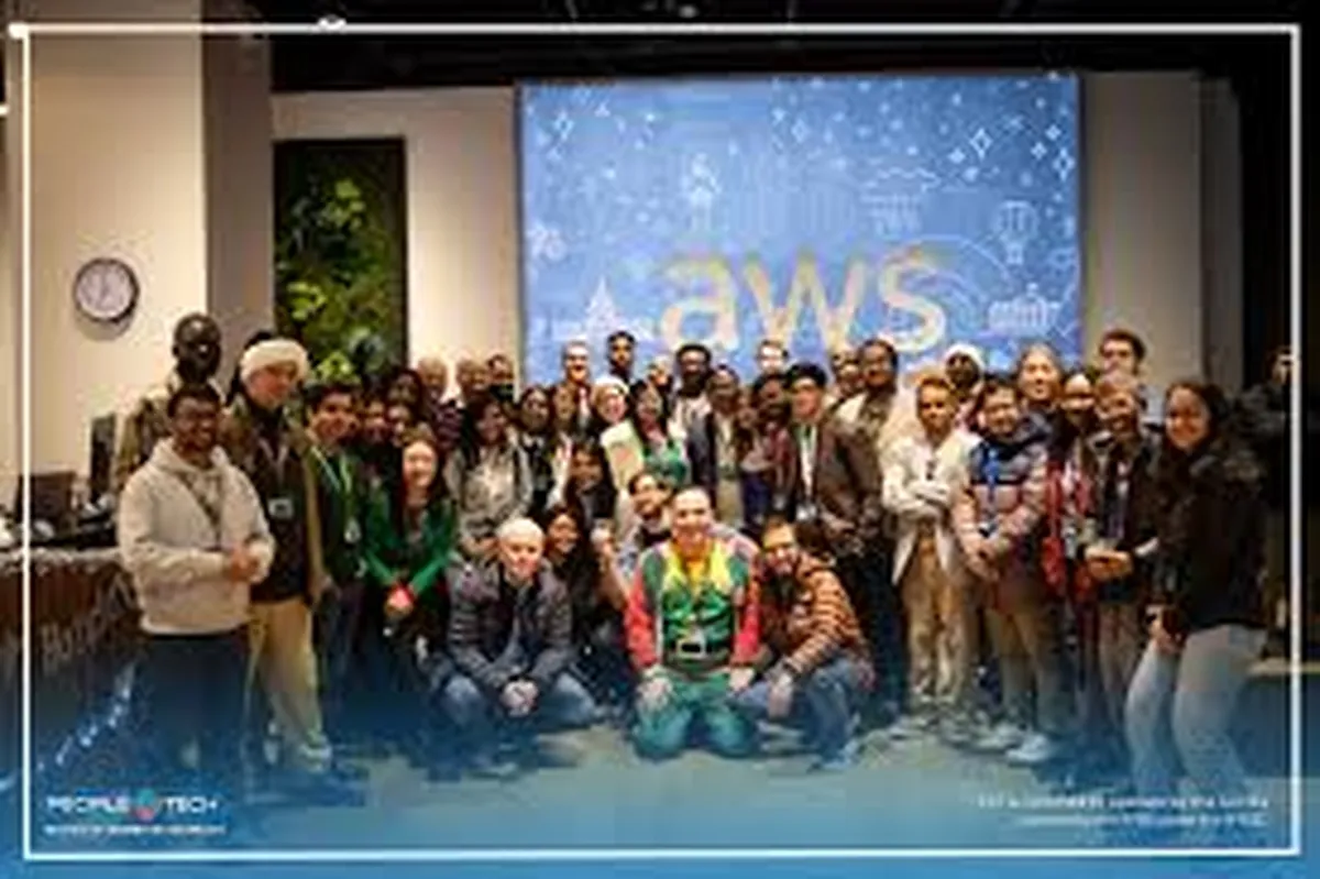 Life changing training is providing PeopleNTech said at Alumni Summit