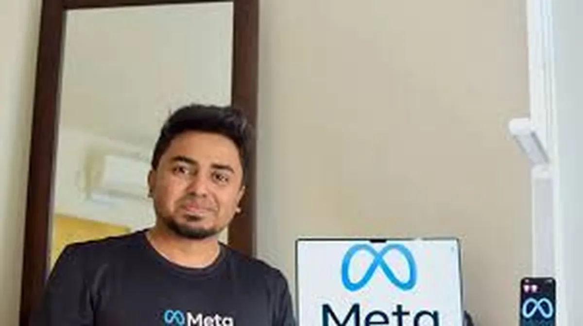 Mamun is a software engineer from Bangladesh