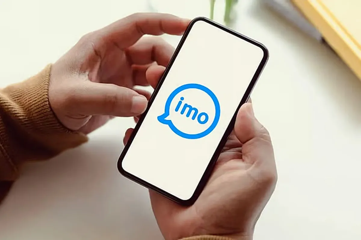 Messaging app imo gets ‘security badge’