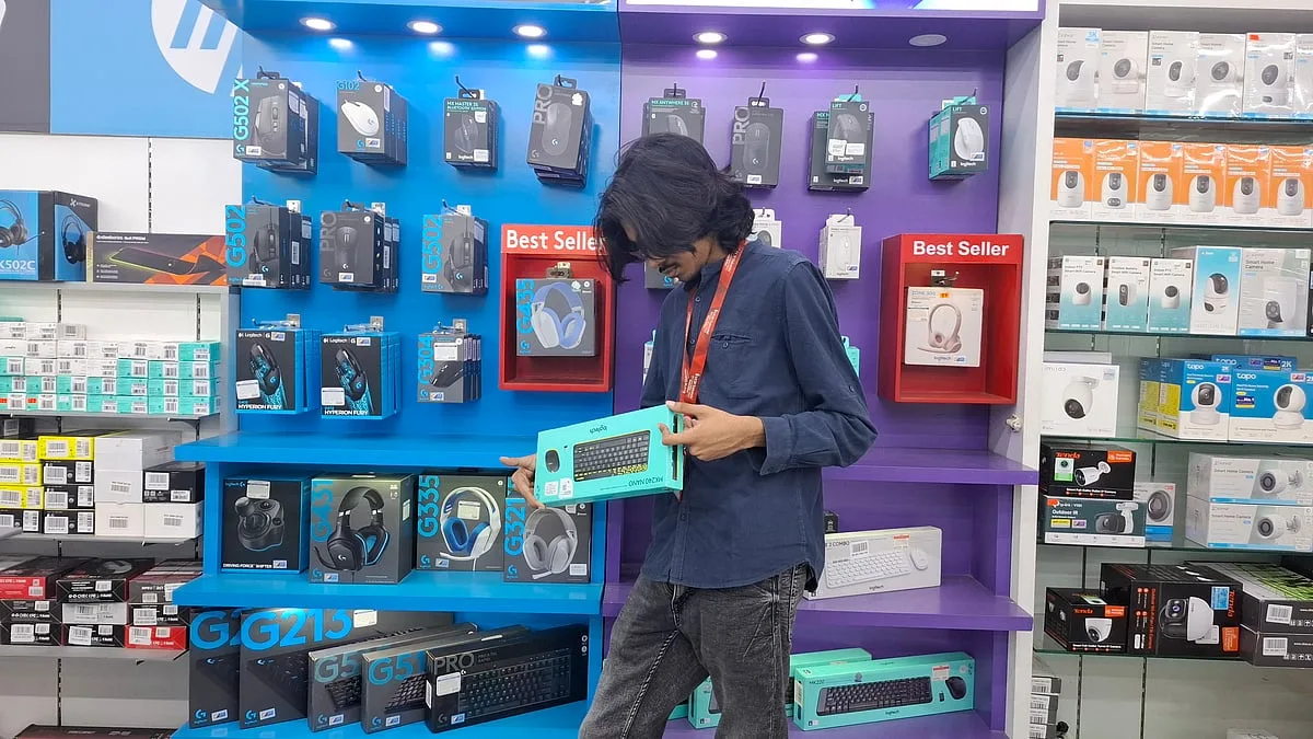 RAM Prices Rise in Dhaka's Computer Markets This Week