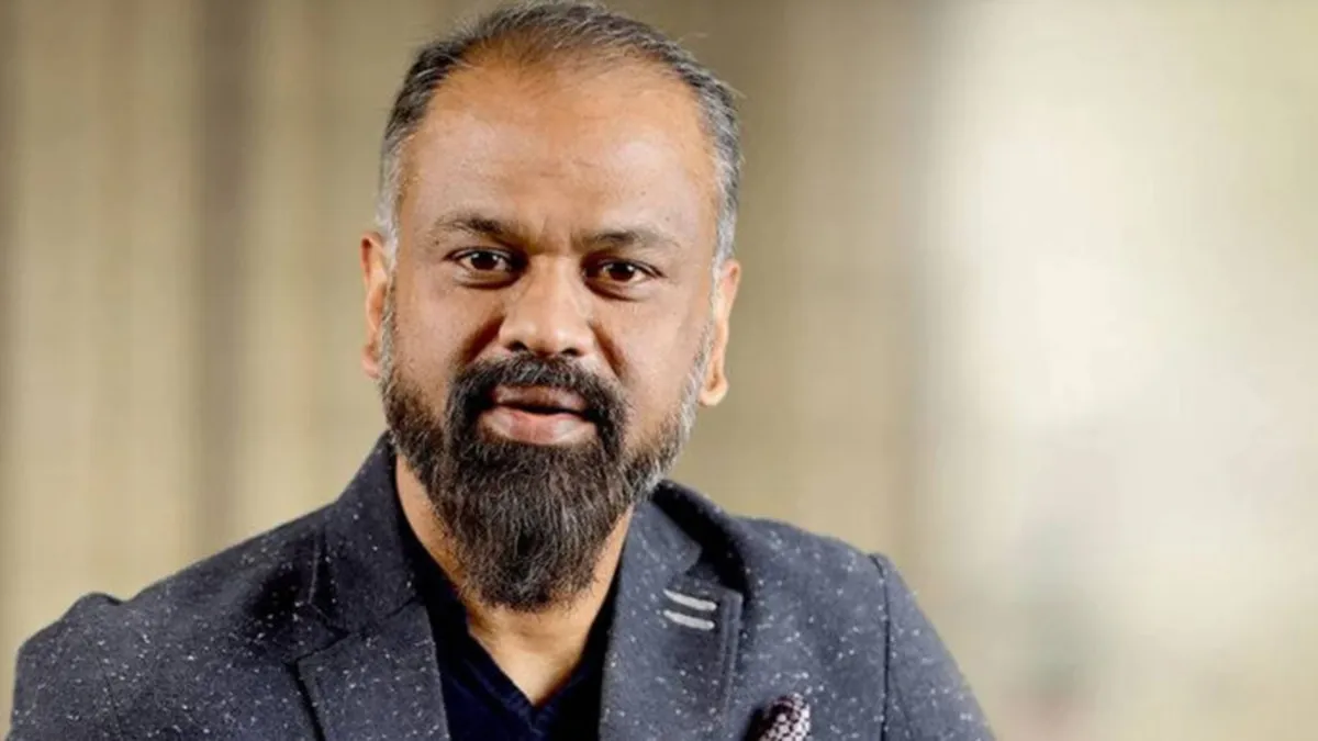 Russell takes charge of BASIS president for second term