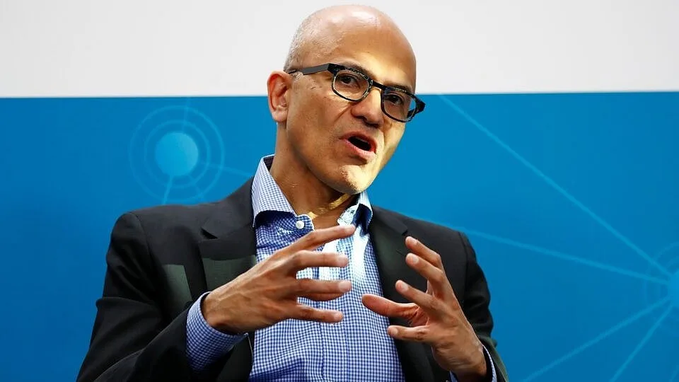 Satya Nadella Warns Against Blindly Trusting AI, Calls It a Potential Internal Risk