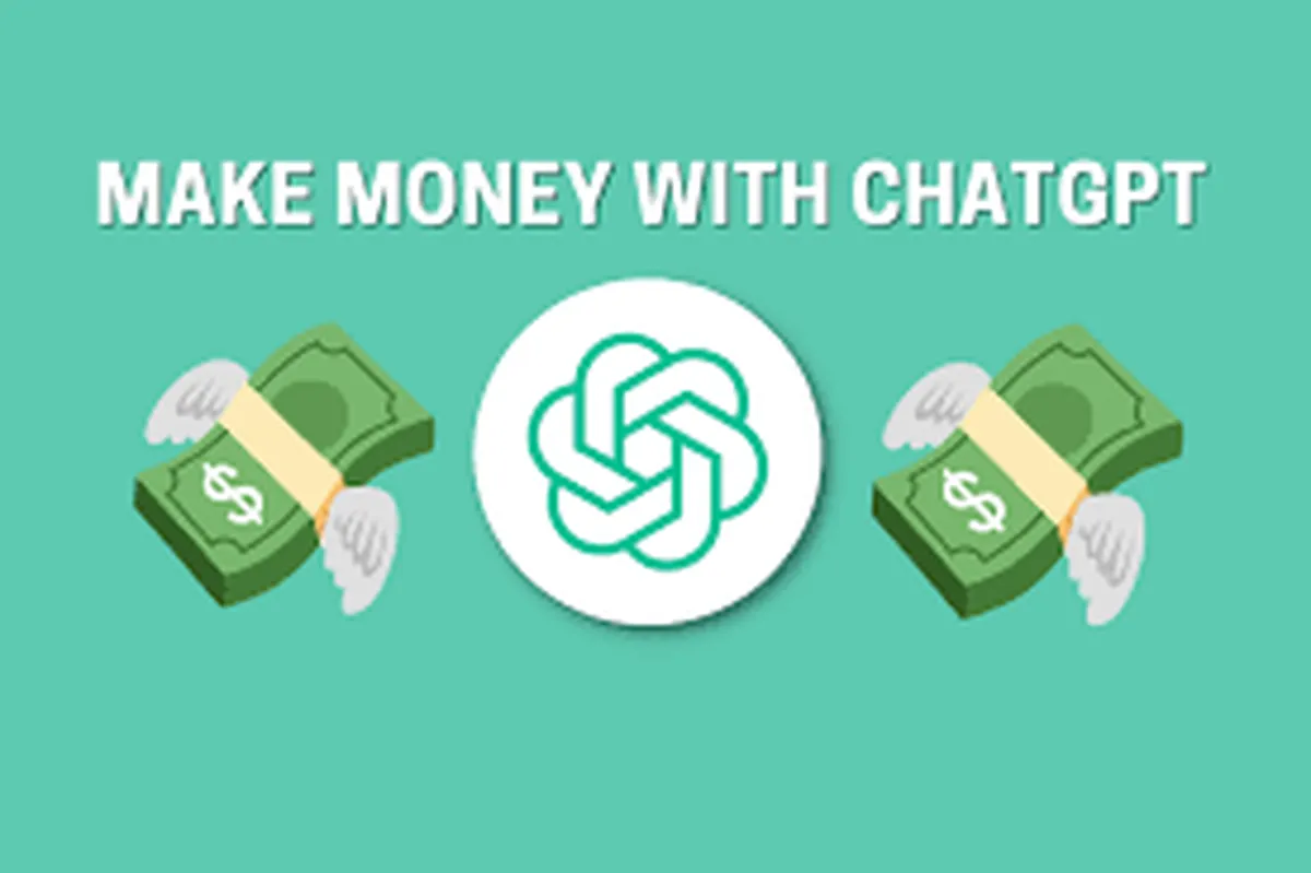 Start Income using ChatGpt