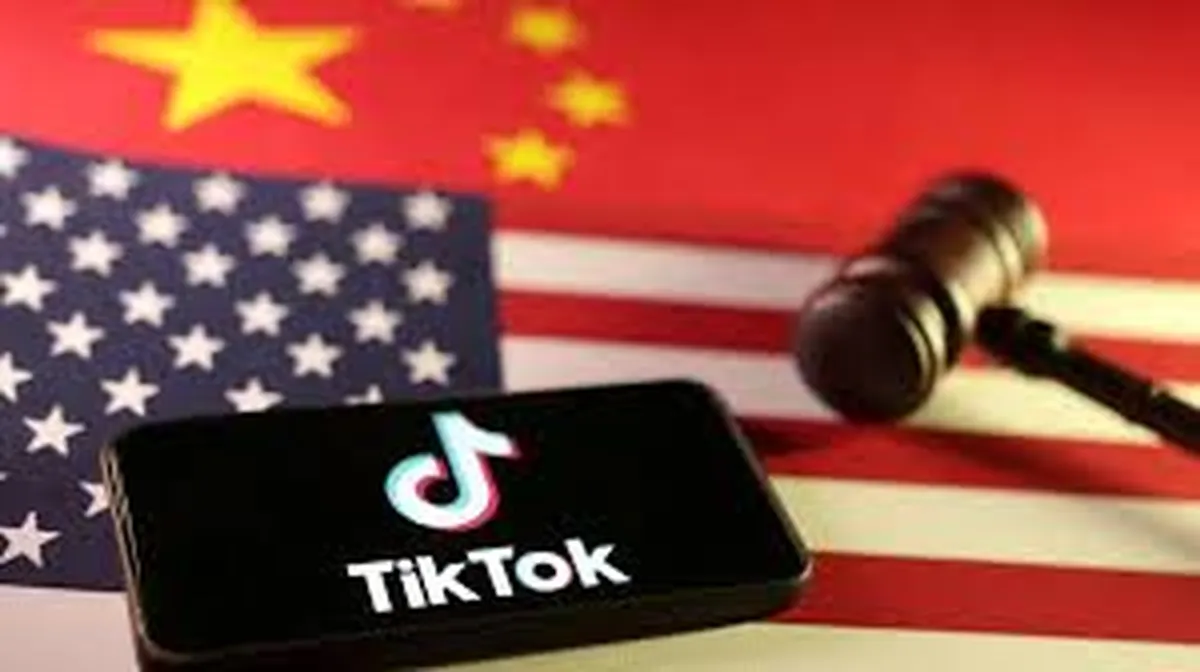 TikTok facing ban in US