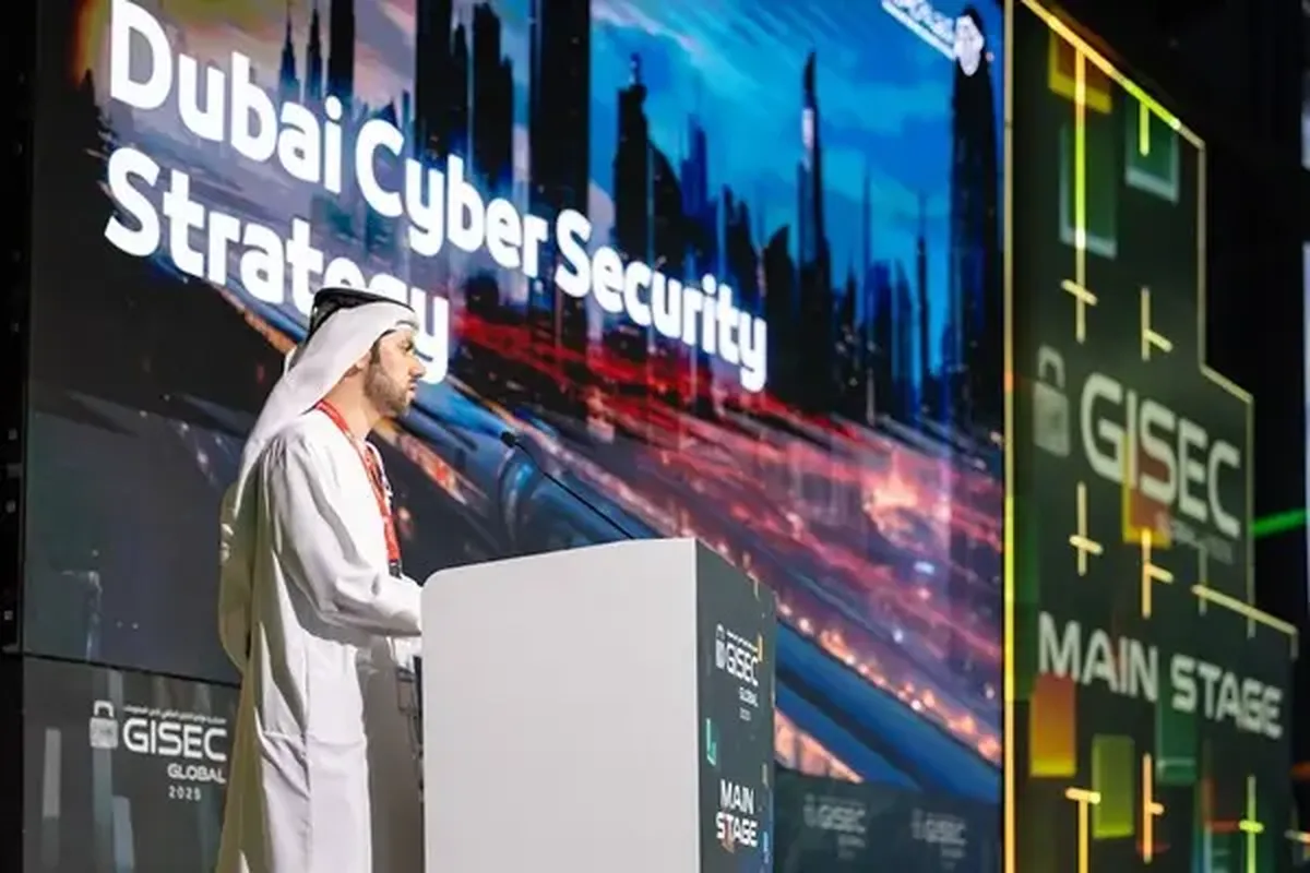 World\'s Leading Cybersecurity Event, GISEC GLOBAL 2025, to Be Held in Dubai